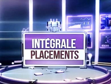 Article presse – Interview BFM Business, Intégrale Placements